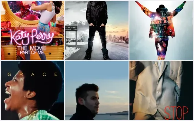 11 Best Concert Films of All Time