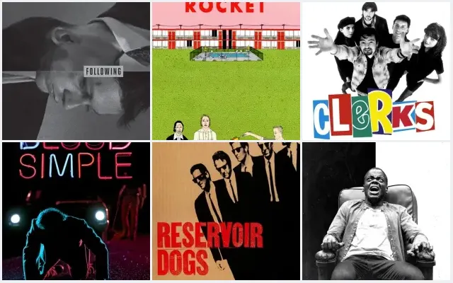 13 Best Directorial Debuts of All Time