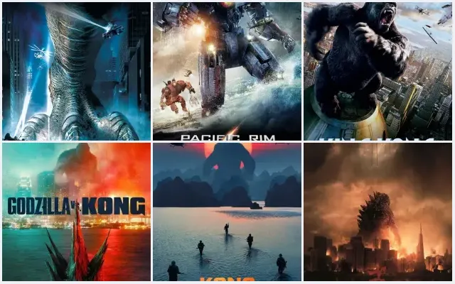 19 Best Monster Movies of All Time