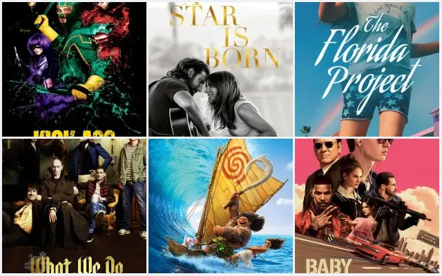 50 Best Movies of the 2010s