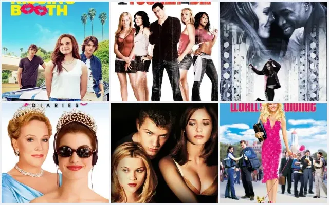 50 Best Teen Movies of All Time