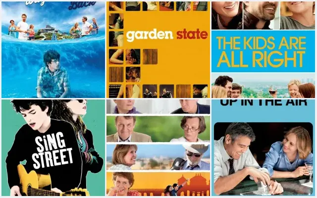 50 Movies to Watch Before You Turn 30