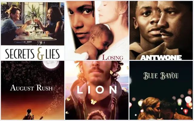 6 Best Adoption and Search for Birth Parents Movies