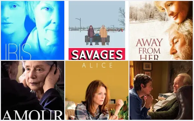 6 Best Aging Parent Care Movies
