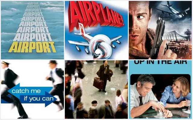 6 Best Airport Movies