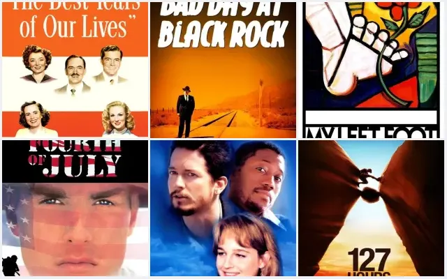 6 Best Amputee and Disability Drama Movies