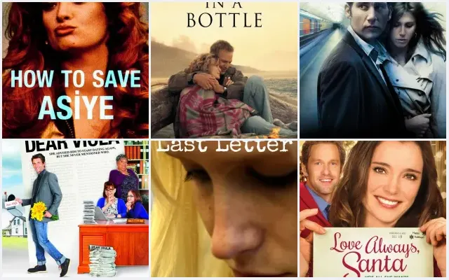 6 Best Anonymous Letter Movies of All Time