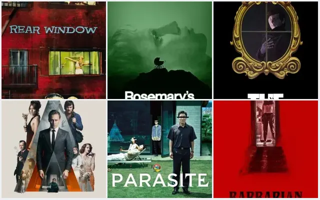 6 Best Apartment Building Movies