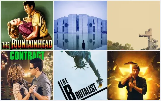 6 Best Architect and Architecture Movies