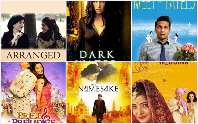 6 Best Arranged Marriage Movies