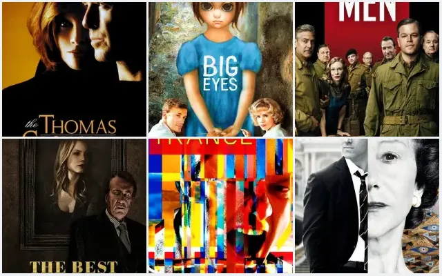 6 Best Art Forgery and Authentication Movies