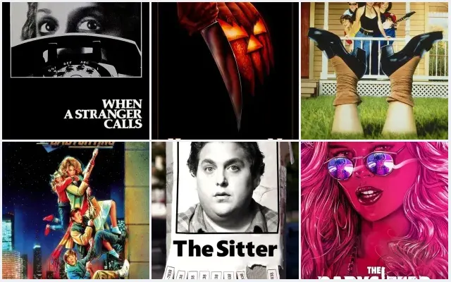 6 Best Babysitter Movies