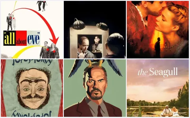 6 Best Backstage Theater Movies