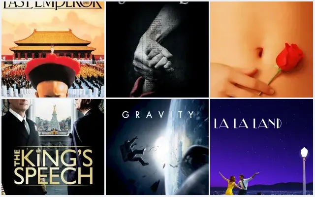 6 Best BAFTA Best Director Winning Movies