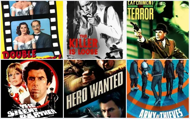 6 Best Bank Teller Movies of All Time