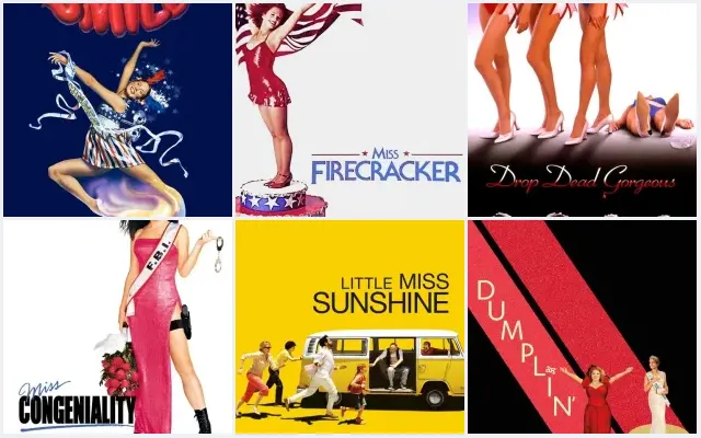 6 Best Beauty Contest Movies