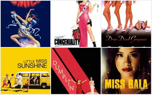 6 Best Beauty Pageant Movies