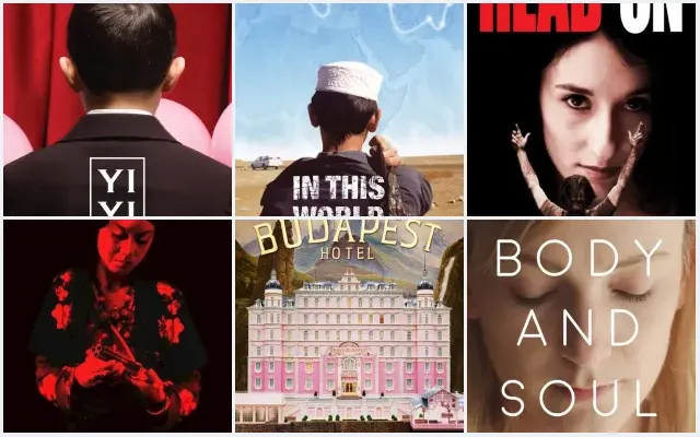 6 Best Berlinale Silver Bear Grand Jury Prize Winners