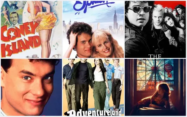 6 Best Boardwalk and Pier Movies