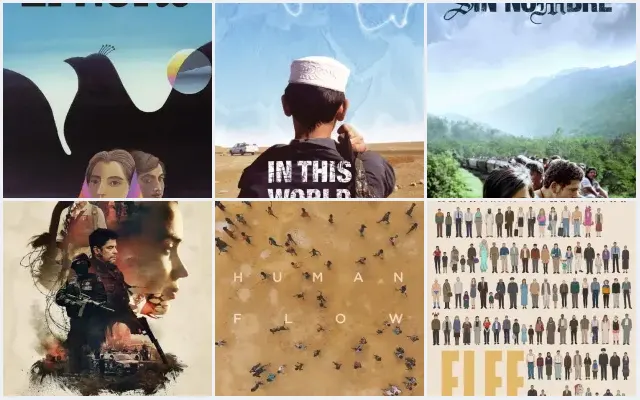 6 Best Border and Refugee Crisis Movies