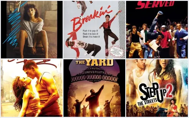 6 Best Breakdancing and Street Dance Movies