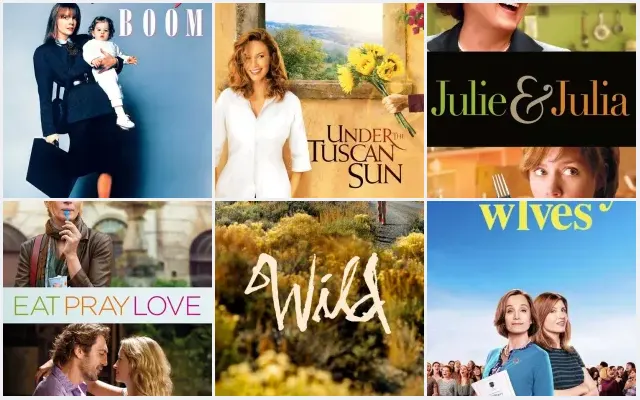 6 Best Career Change and Reinvention Movies