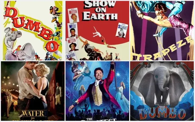 6 Best Circus Movies of All Time