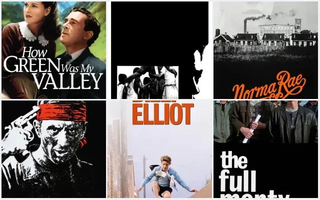 6 Best Coal Mine and Factory Worker Movies