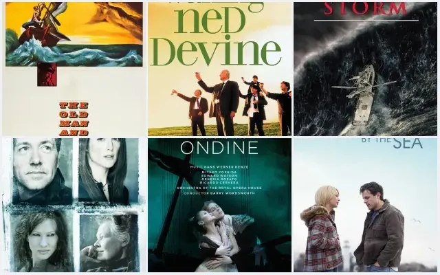 6 Best Coastal Fishing Village Movies
