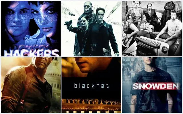 6 Best Computer Hacking Movies