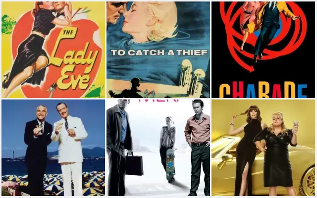 6 Best Con Artist Romance Movies