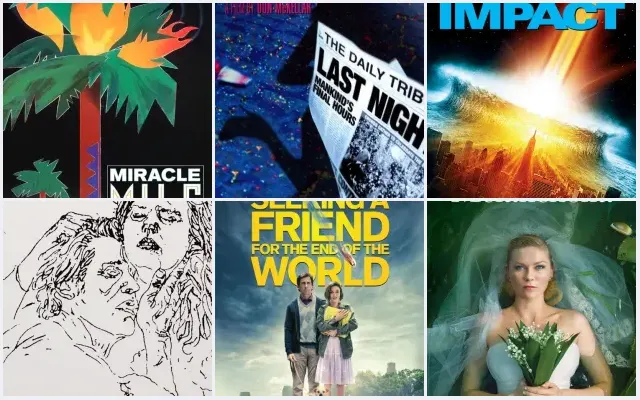 6 Best Countdown to Apocalypse Movies