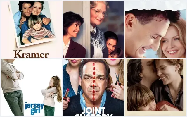 6 Best Custody Battle Movies of All Time