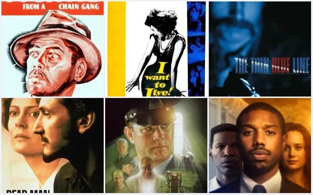 6 Best Death Row and Wrongful Conviction Movies