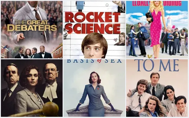 6 Best Debate Team Movies of All Time