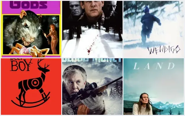 6 Best Deer Hunting Movies of All Time