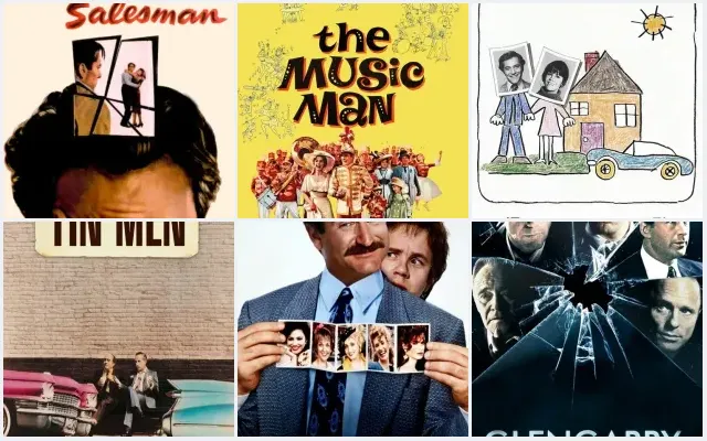 6 Best Door-to-Door Salesman Movies
