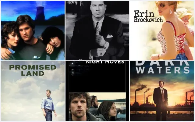 6 Best Environmental Activist Movies