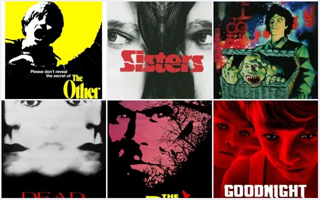 6 Best Evil Twin and Double Persona Movies