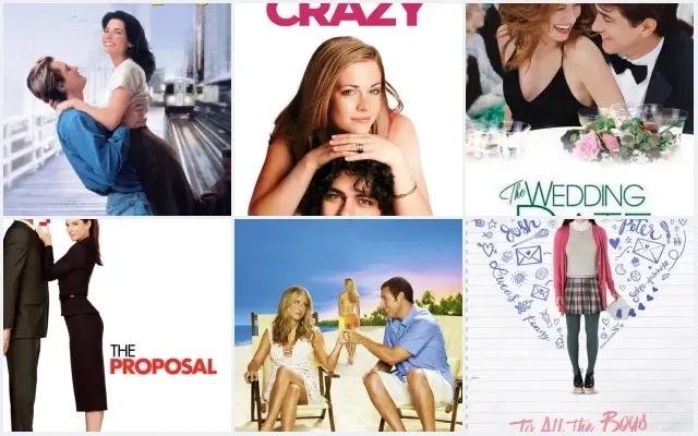 6 Best Fake Relationship and Fake Engagement Movies