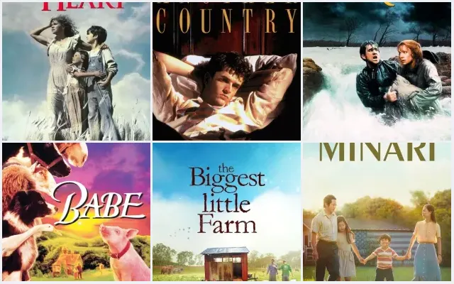 6 Best Farming and Agriculture Movies