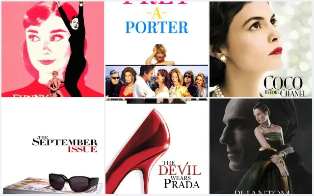 6 Best Fashion Industry Movies