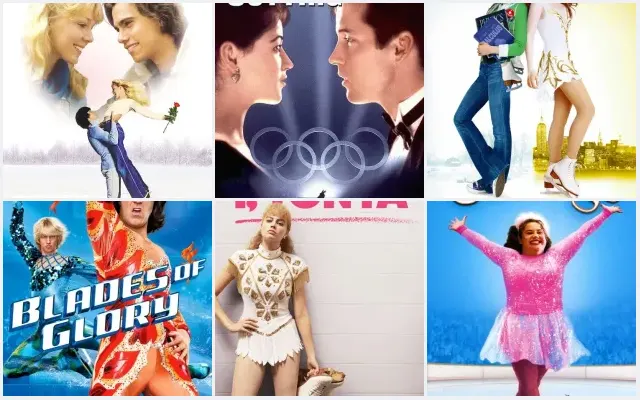 6 Best Figure Skating Movies of All Time