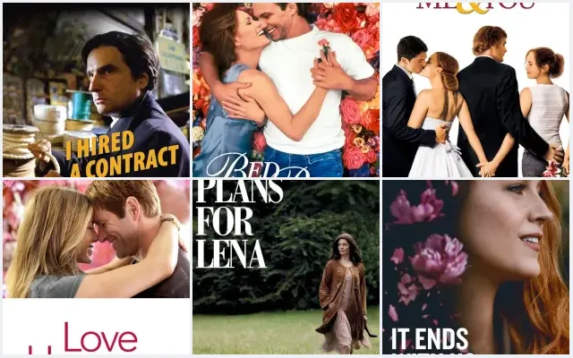 6 Best Florist and Flower Shop Movies