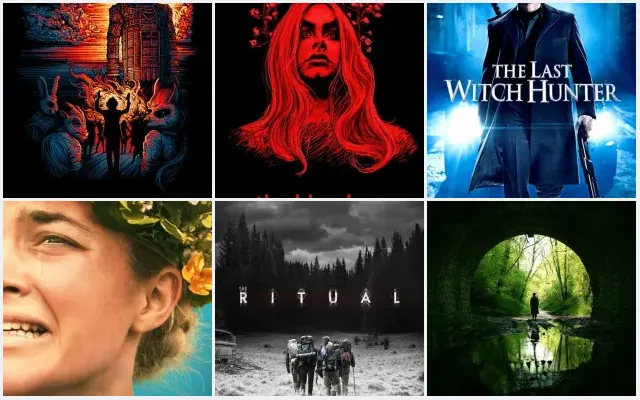 6 Best Folk Horror Movies of All Time