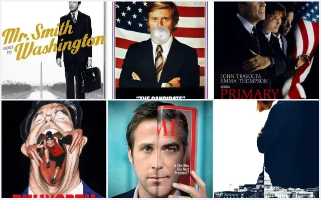 6 Best Grassroots Campaign and Idealism Movies