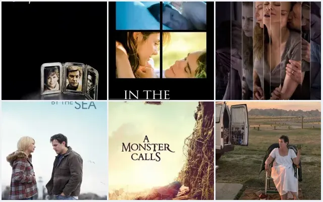 6 Best Grief and Loss Processing Movies
