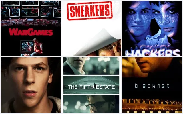 6 Best Hackathon and Coding Competition Movies