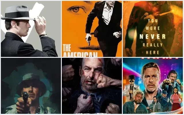 6 Best Hitman Character Studies
