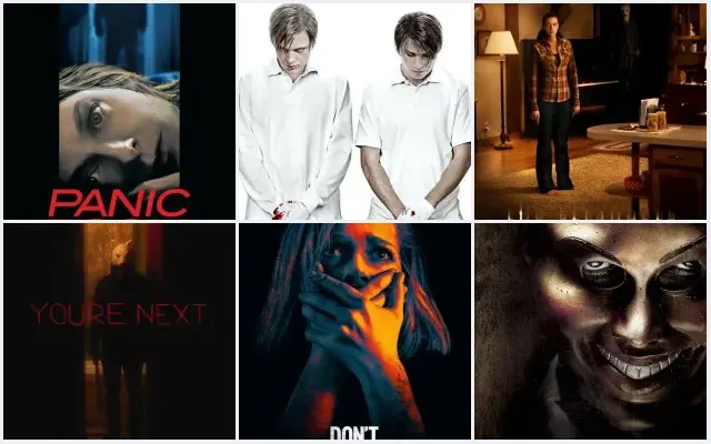 6 Best Home Invasion Movies
